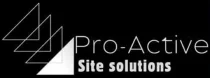 Pro-Active Site Solutions